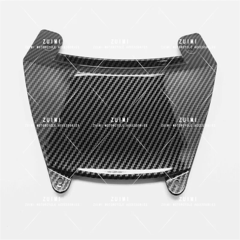 

Rear Upper Centre Cover Fairing Carbon Fiber For SUZUKI GSXR250 GSX250R 2017-20