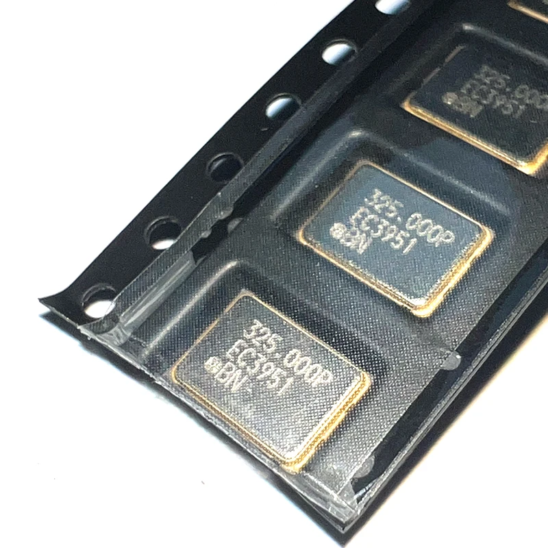 

5pcs 7050 Active Crystal Oscillator 25MHz 25.000 SMD 5x7mm 4PIN 25M 5070