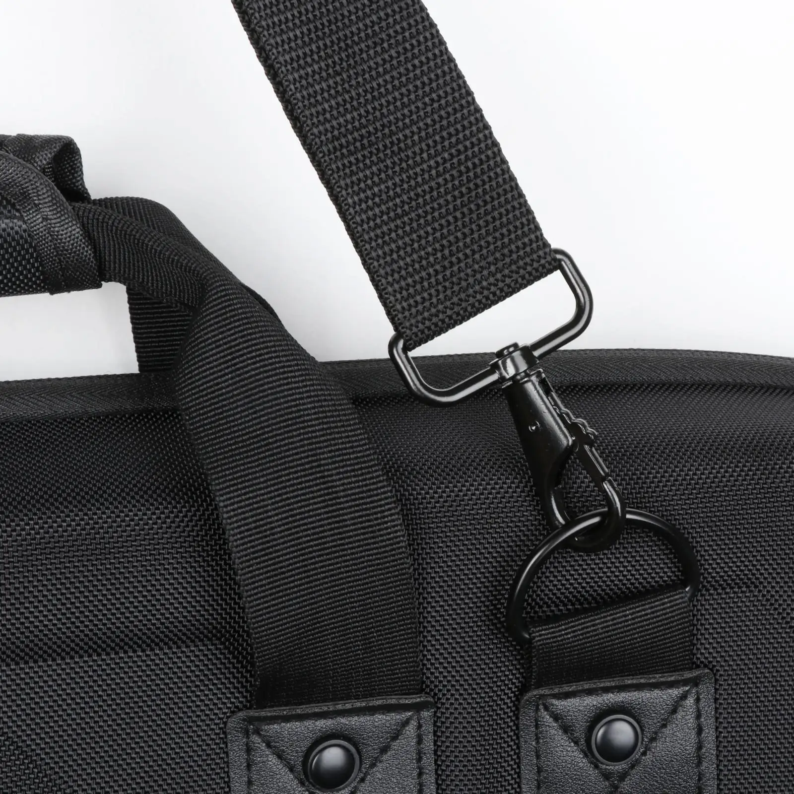 DJ Equipment Case DJ Controllers Case Portable EVA Protective Shockproof Storage Bag Gig Bag