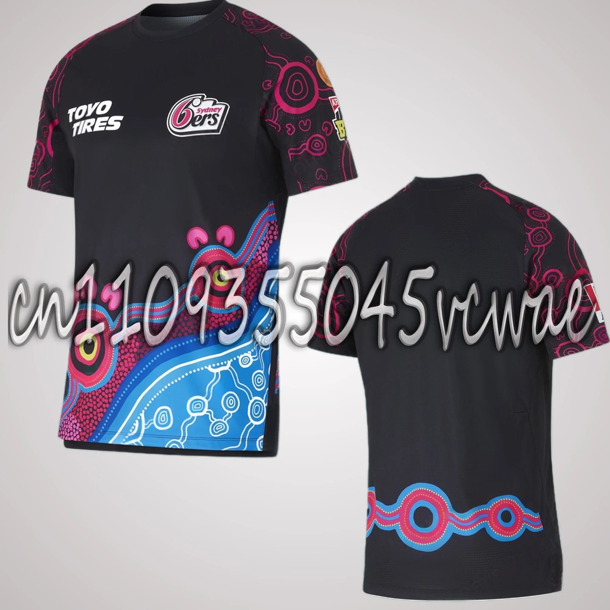 

Одежда для беременных, спортивные футболки для крикета (Австралия), обязательные футболки для болельщиков, спортивные футболки Brisbane Heat