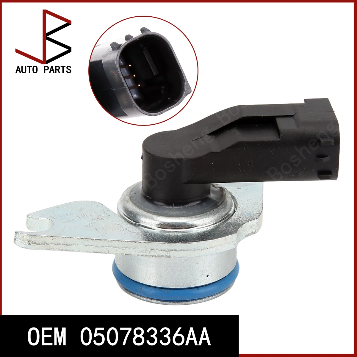 

OEM 05078336AA 05078336AC V33-77-0048 5078336AC Automatic Transmission Oil Pressure Switch for JEEP CHRYSLER DODGE 42RLE