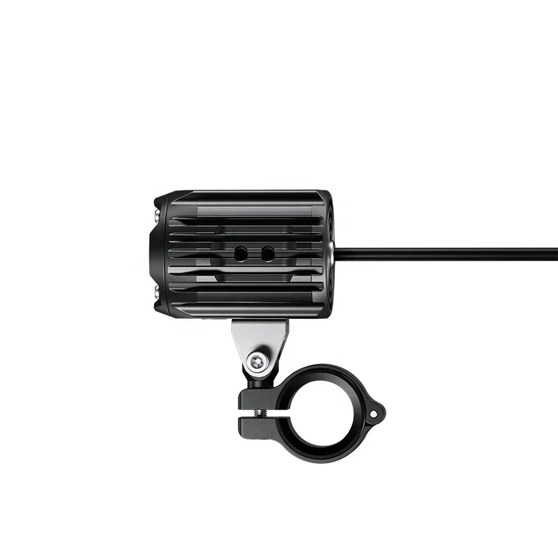 Motorcycle Auxiliary Spotlight Waterproof Motorcycle Headlight LED Lights for Motorcycle Headlight