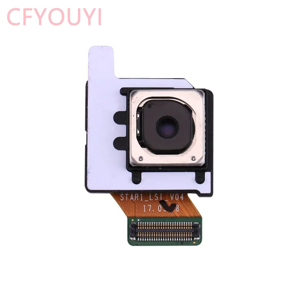 

For Samsung Galaxy S9 G960 G960F Big Main Camera Flex Back Rear Camera Module Replacement Part