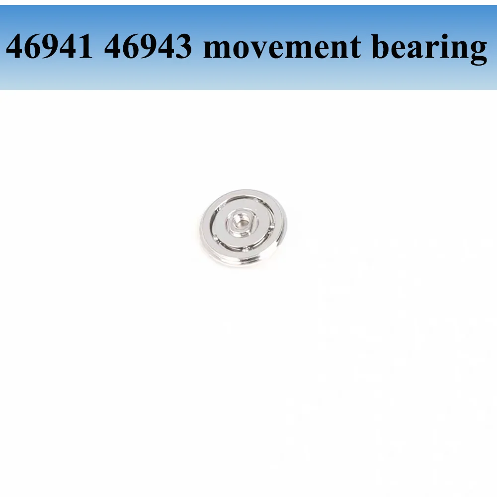 

Watch Accessories Movement Automatic Bearing Suitable for 46941 46943 Movement Bearing Watch Repair Parts