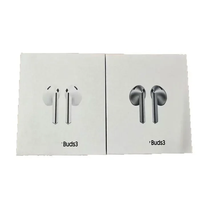2025 Nuovi auricolari Bluetooth wireless R530 Auricolari Buds3 per uomo e donna
