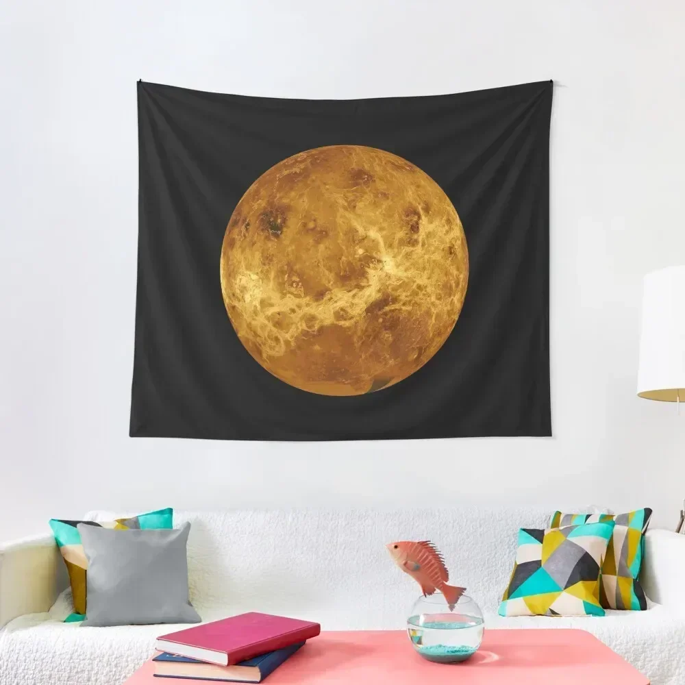 

Planet Venus Tapestry Luxury Living Room Decoration Bedrooms Decorations Room Decoration Korean Style Tapestry