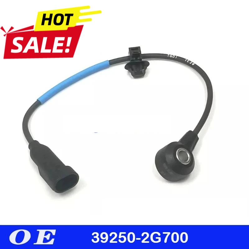 

High quality For 2011-2022 Kia Sportage 2.0L Knock Sensor 39250-2G700 392502G700 Kia car accessories
