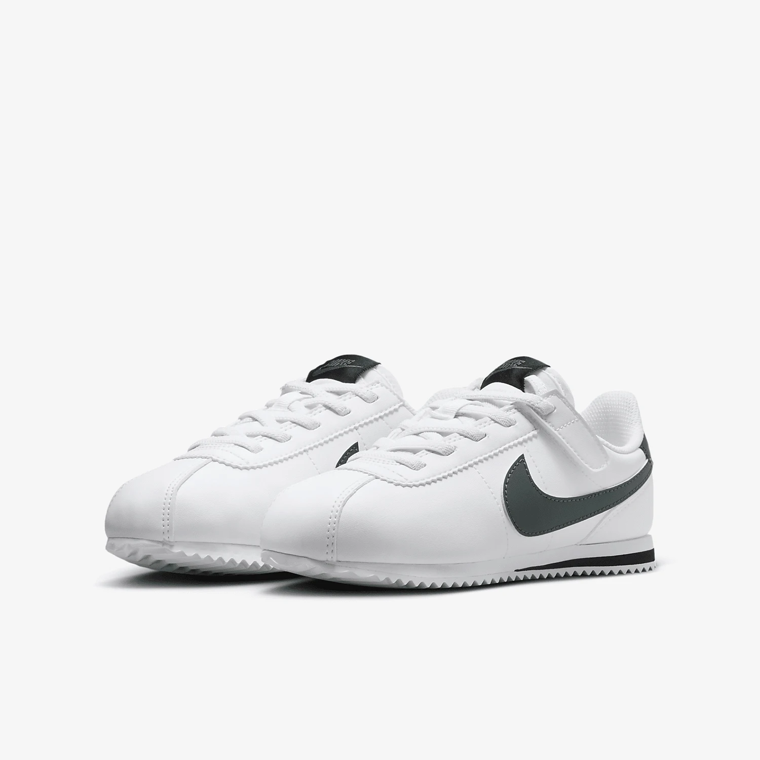 

Оригинальная детская спортивная обувь Nike Cortez EasyOn, удобная и дышащая, DM0951-106