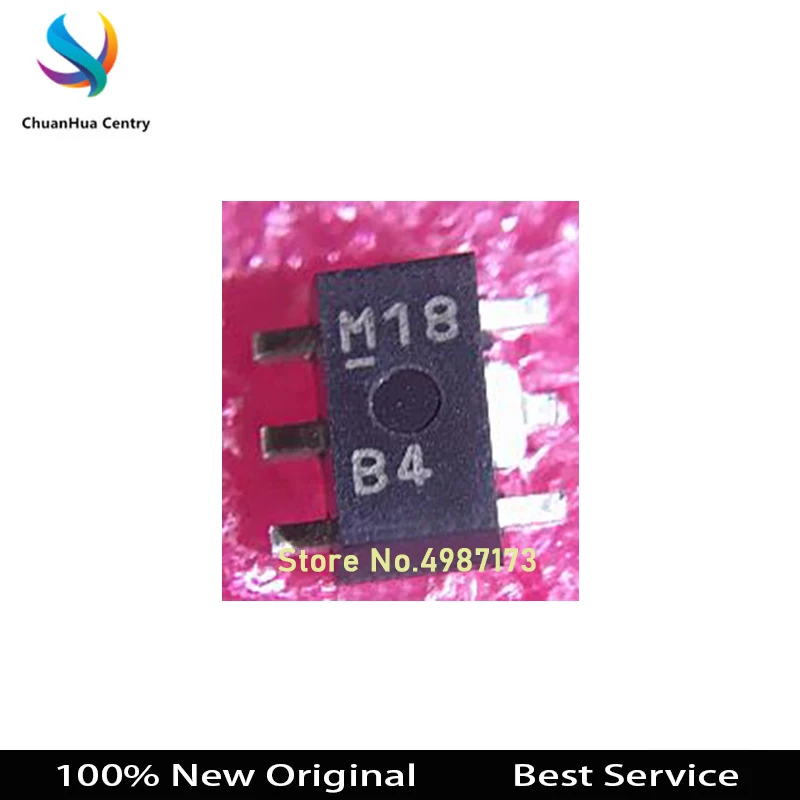 10 sztuk/partia PQ1M185M2SPQ SOT89-5 100% nowy oryginał w magazynie