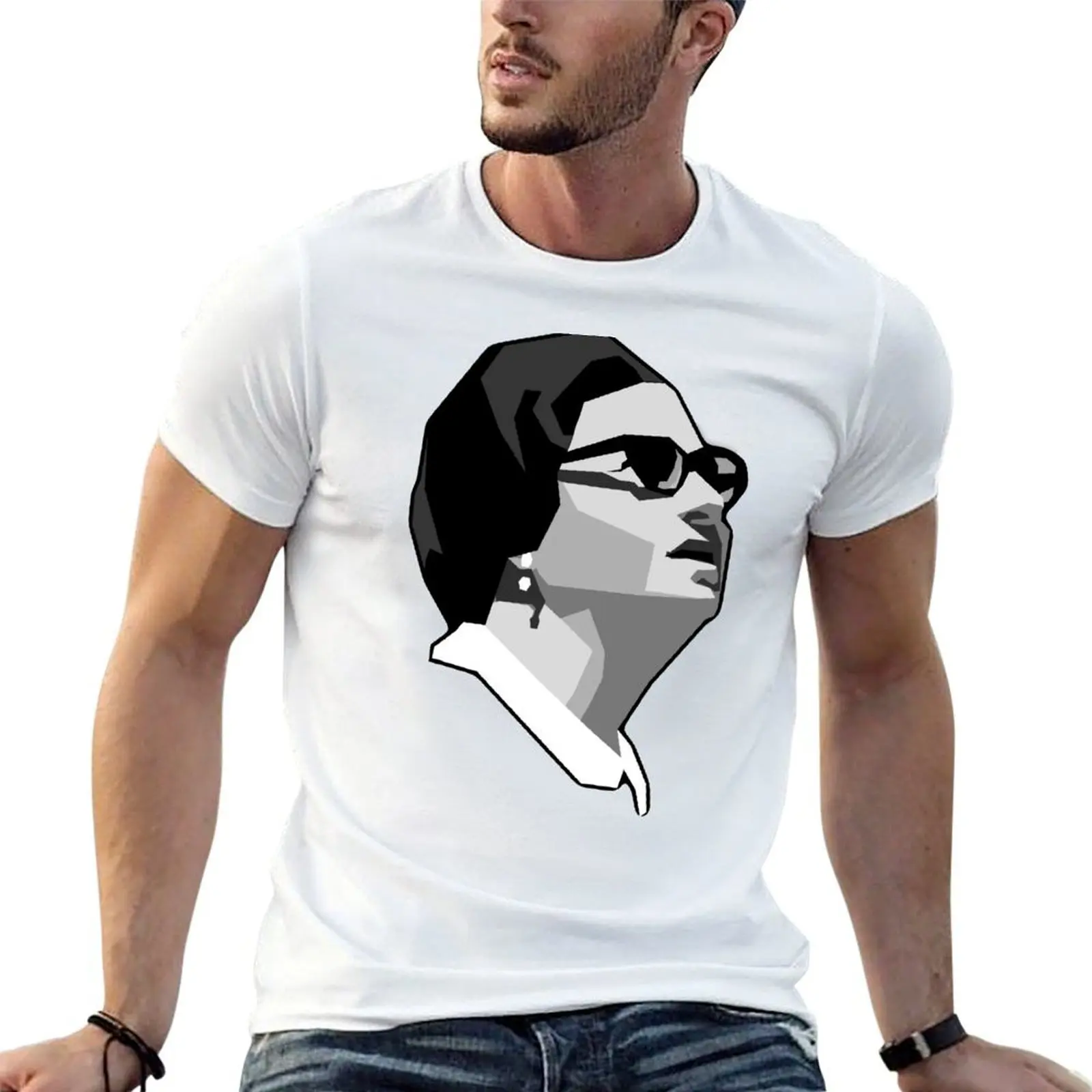 

cotton Kulthum man Umm man graphic casual shirt T-Shirt t t man t for shirts shirt