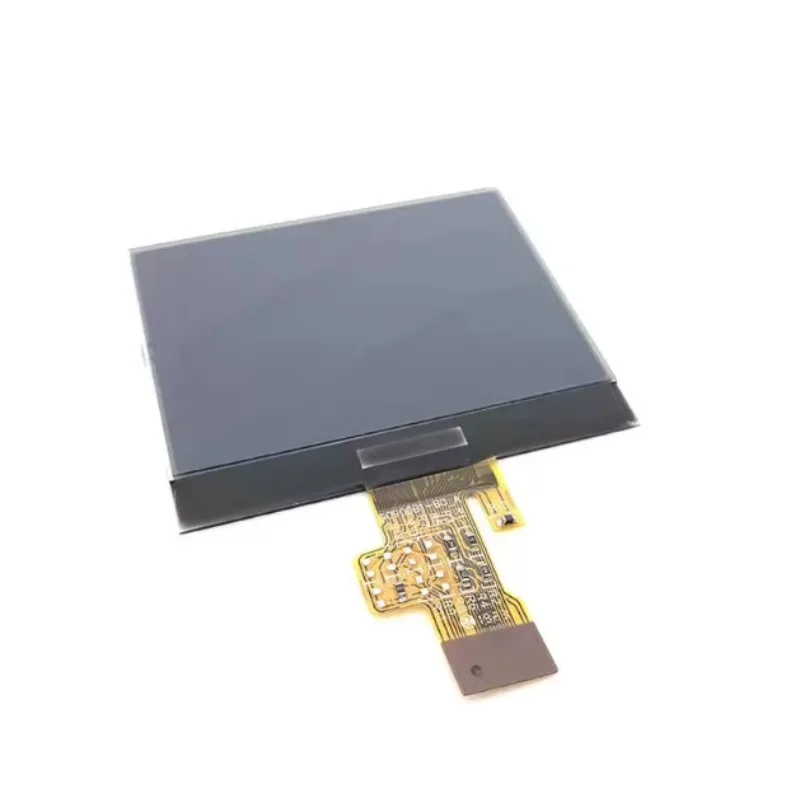 A2C53119649 9658138580 Dashboard LCD Display 1pcs for Peugeot 407 407SW Coupe 607 04-06 Pixel LCD Display Instrument Cluster