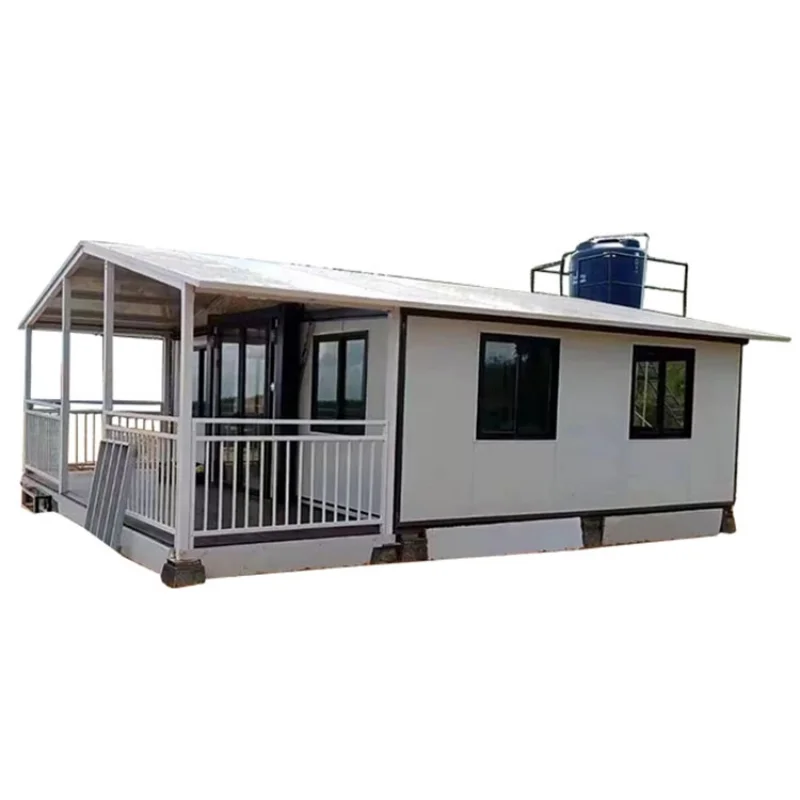 YG pieghevole ufficio modulare a basso costo alloggiamento pieghevole case prefabbricate casa prefabbricata personalizzata Container House