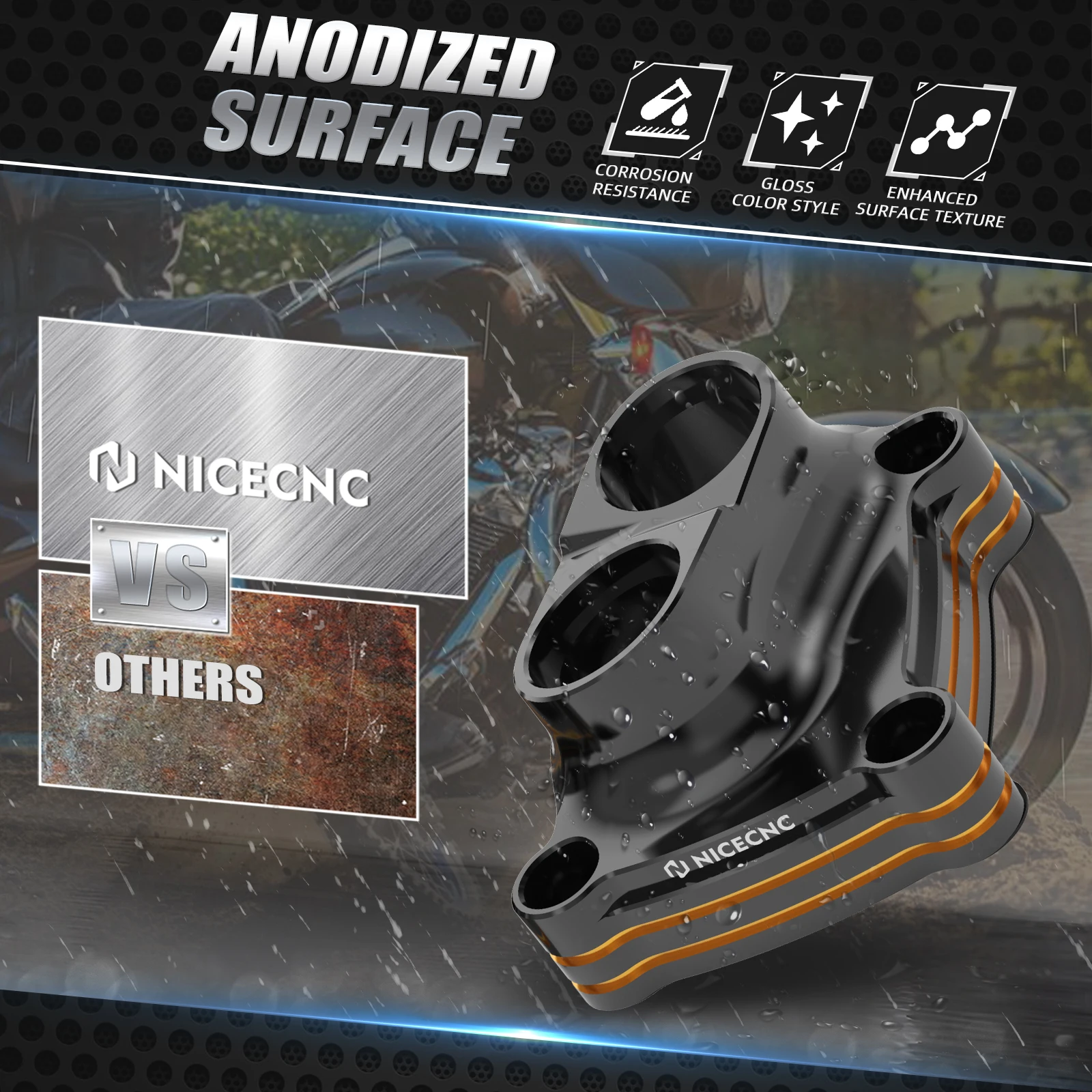 ل هارلي شارع الإنزلاق FLHX 2017-2024 يغطي الغماز الطريق الملك FLHR الطريق الإنزلاق FLTR فات بوي FLFBS 114 منخفضة رايدر ST شارع بوب #4