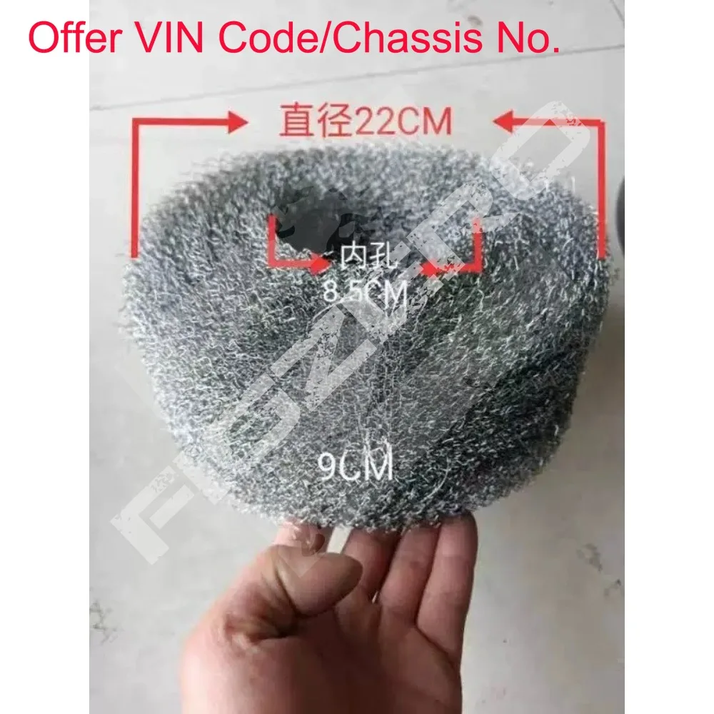 912 for Foton for Lovol for Dongfanghong 804 904 Air Filters Oil Filter Screens Air Cleaners Tractor Part Agricultural Parts