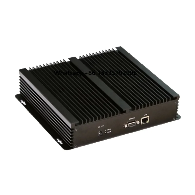 

Wholesale Price Custom ZigBee Location Server Positioning Engine Server