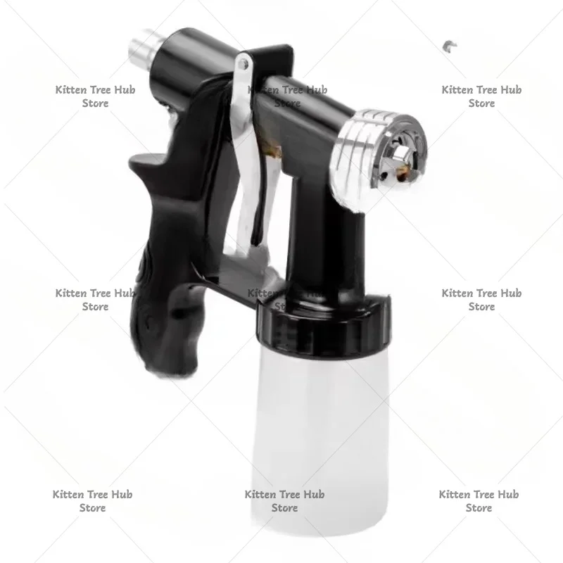 Professional Handheld Mist Spray Tan Machine and Home Use