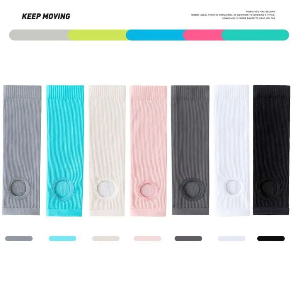 High Quality Nylon Compression Calf Sleeve Black White Pink Soft Knee High Socks Leg Socks Unisex