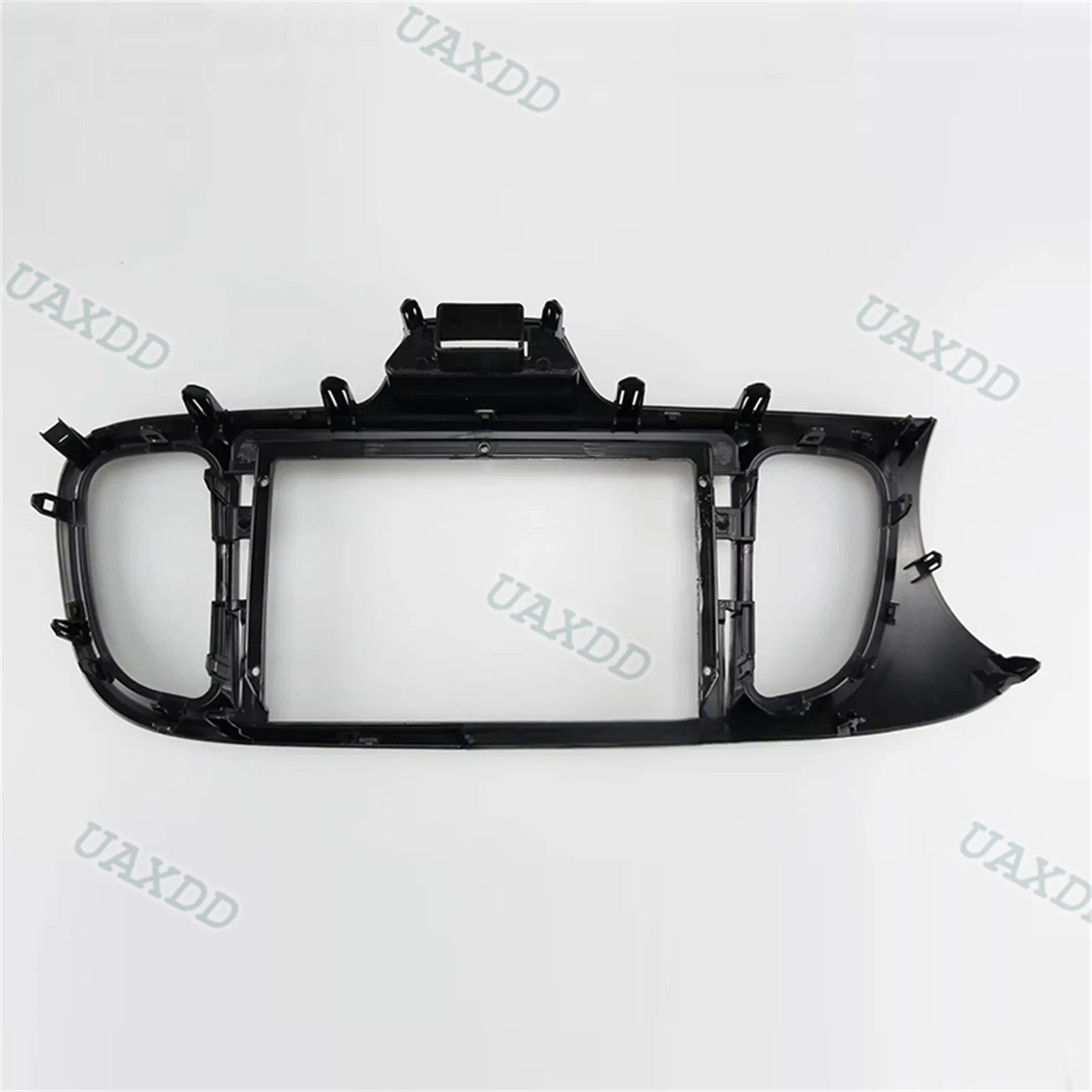 For 2017 Kia Pegas 9INCH Car MP5 DVD Radio Android Stereo audio screen multimedia video player navigation cables Harness frame