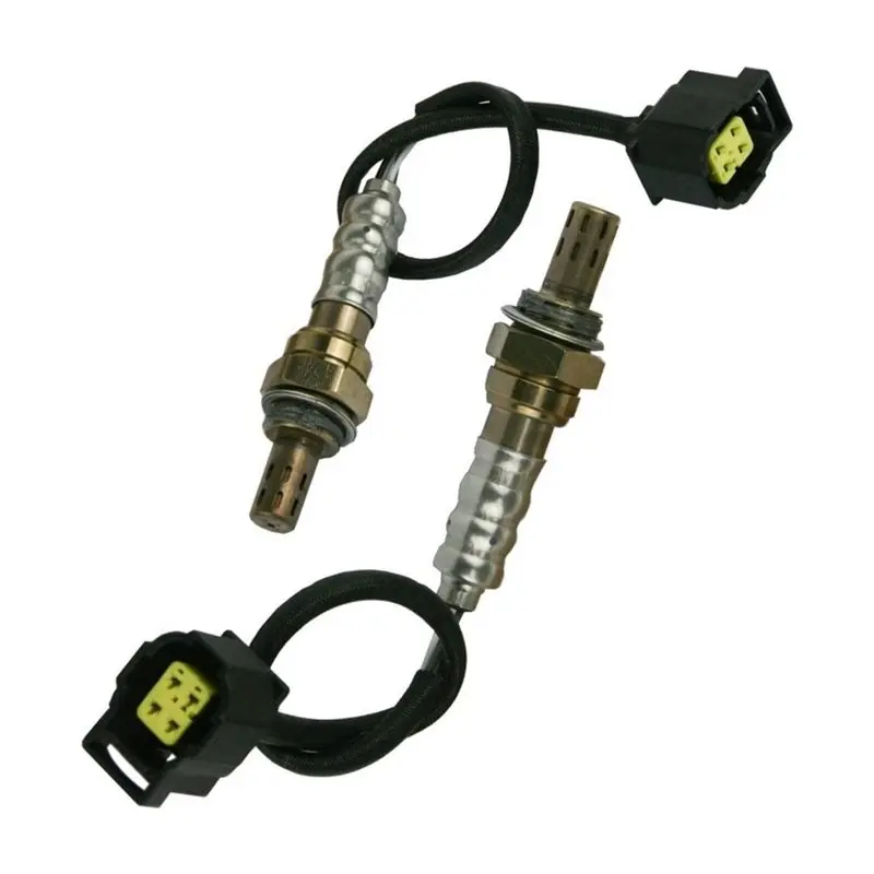 Superior-234-4547 2Pcs Oxygen O2 Sensor Upstream Downstream For 2011-2018 Dodge Journey 2.4L 2011-2014 200 Jeep Compass view 2