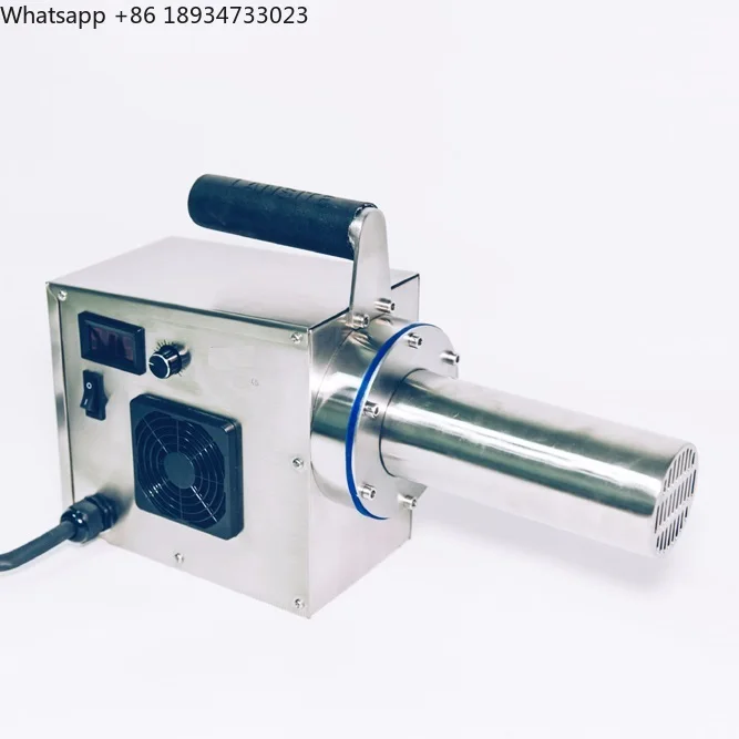 2000W Portable Heat Air  for Hot Shrink Wrap