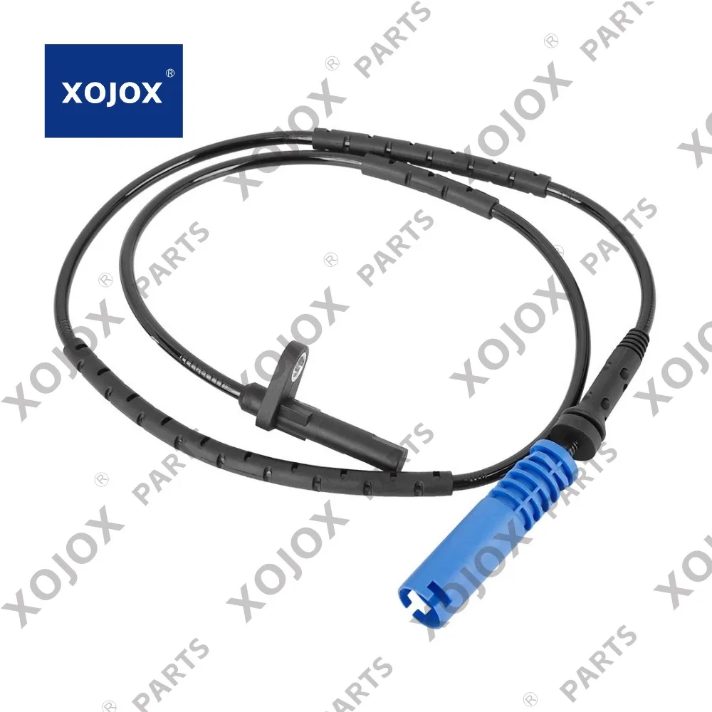 

XOJOX X AUTOHAUX 34526789111 Датчик скорости заднего левого или правого колеса ABS для BMW X1 2013-2015