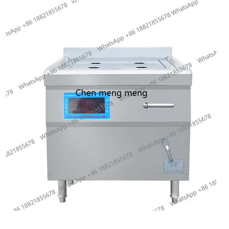 

Commercial induction rice flour oven rice noodle steamed dumplings six small cages early pasta afternoon tea steaming bun oven