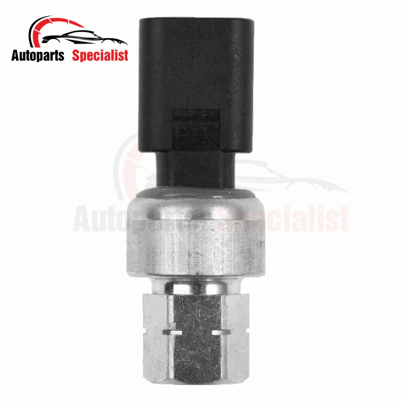 OEM 13511536 Automotive parts air conditioning pressure sensor For Buick Encore Cadillac Ct4 Chevrolet Blazer Colorado