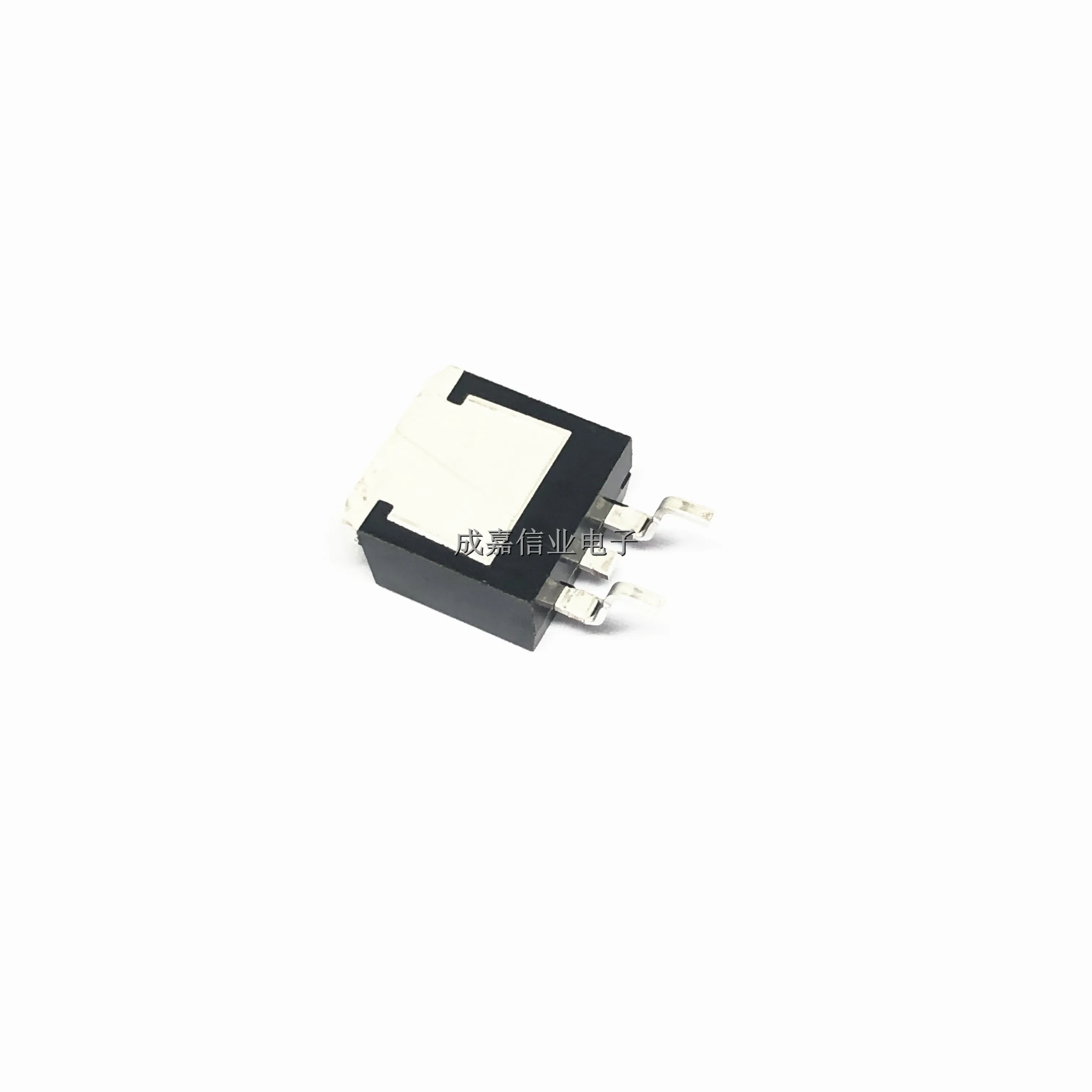 10 teile/los hyg043n10ns2b bis-263-2 hyg043n10 n-Kanal-Verbesserung modus mosfet 100v 164a brandneues Original produkt