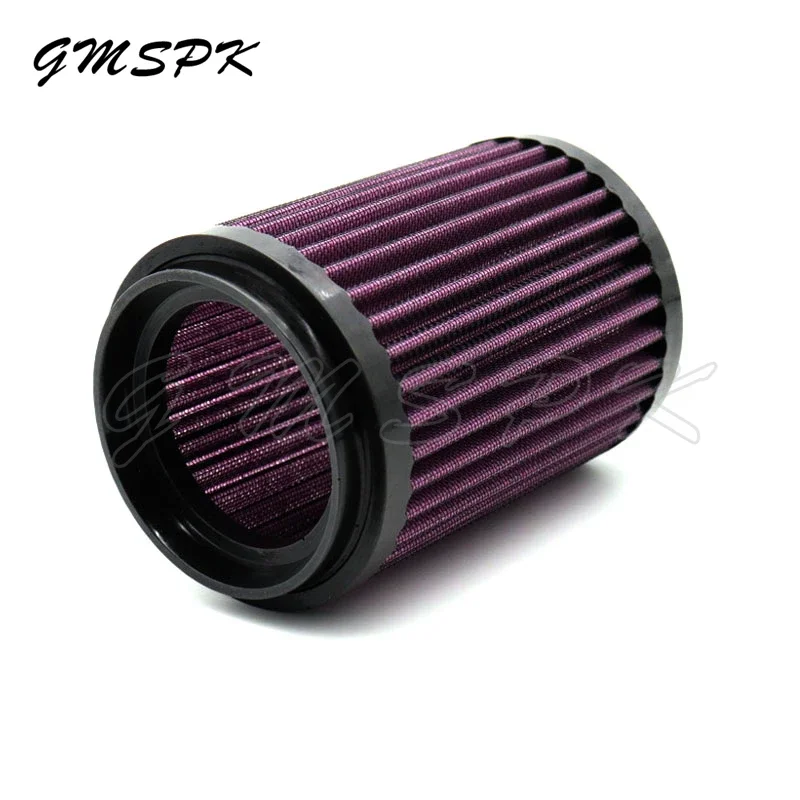 Motorcycle Air Filter Accessories Fit for Ducati Monster 795 2012 796 2010 2011 2012 2013 Modified Moto Parts