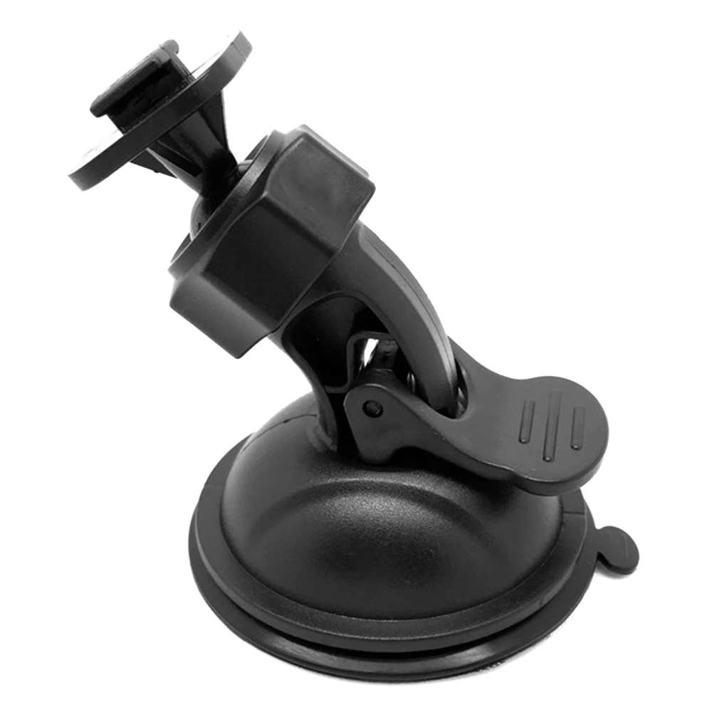 Dash Camera Suction Mount Cup Holder Vehicle Video Recorder Windshield Dashboard Dashboard Windshield Adjustable TD326