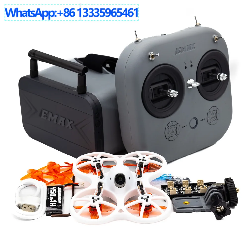Yinyan Easy Pilot Pro RTF Kit FPV Remote Control Crossing Machine Drone Beginner Kit
