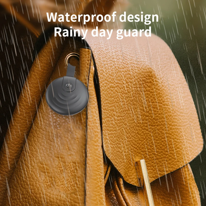 

Глобальный GPS-локатор Airtag, интеллектуальный Bluetooth-локатор против потери, устройство для поиска домашних животных для пожилых детей, устройство против потери для IOS Find My