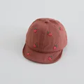 Rust red Strawberry