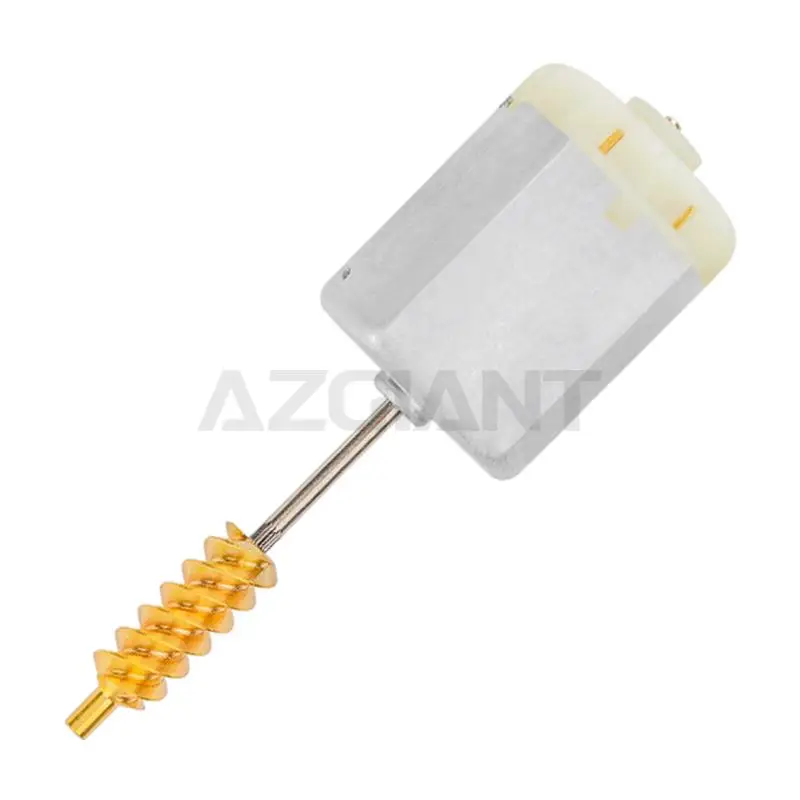 OEM Grade Motor in Trunk Lock Block for Ford Explorer 2013-2018 AZGIANT