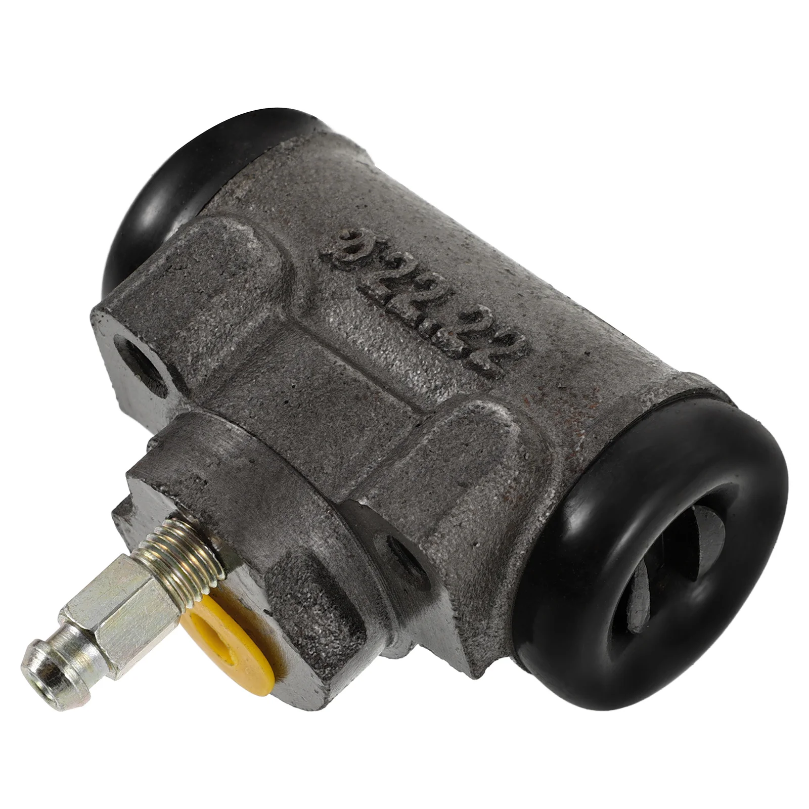 

Hydraulic Brake Cylinder for Electric Tricycle Rear Wheel Drum Brake System Car Parts Durable Safe Driving Replacement