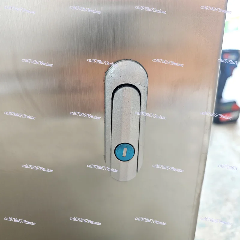 

Настенная коробка для фундамента из нержавеющей стали, нестандартная коробка управления для поверхностного монтажа в помещении, прочная распределительная коробка, метр коробка