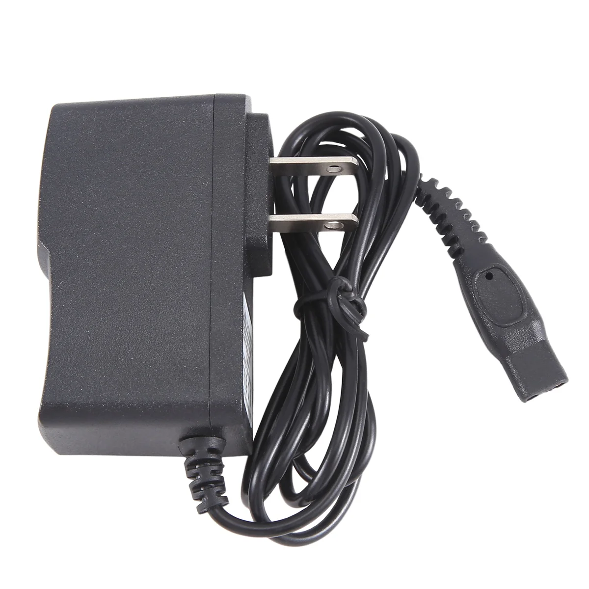 Pour Philips-HQ8505 Norelco 7000 5000 3000 Série Rasoir Électrique, Barbe Tondeuse Adaptateur Puissance rette US Plug