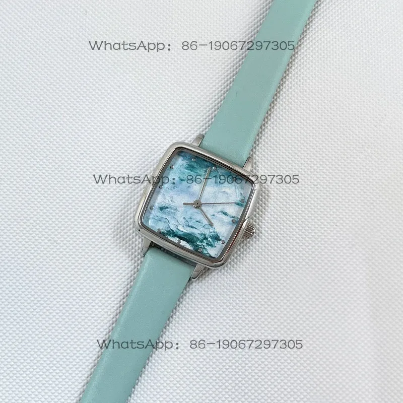 Custom Quartz Ladies' Watch, Diameter 26MM