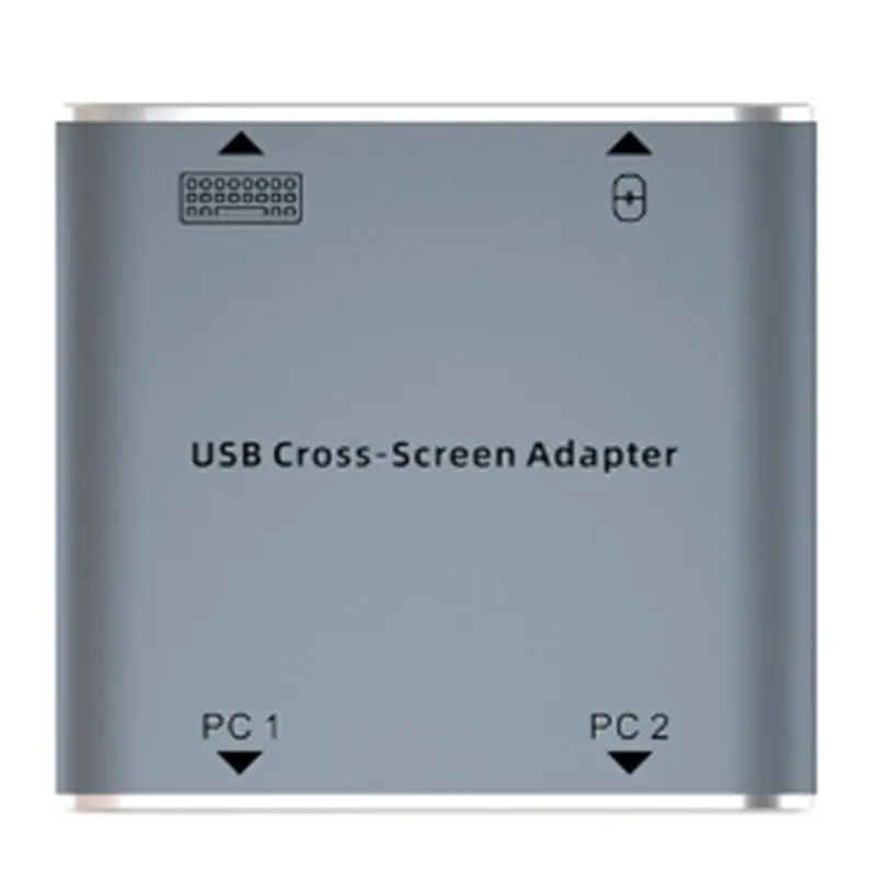 A53M-Keyboard And Mouse USB Computer Keyboard And Mouse Sharing Device Sharing Device