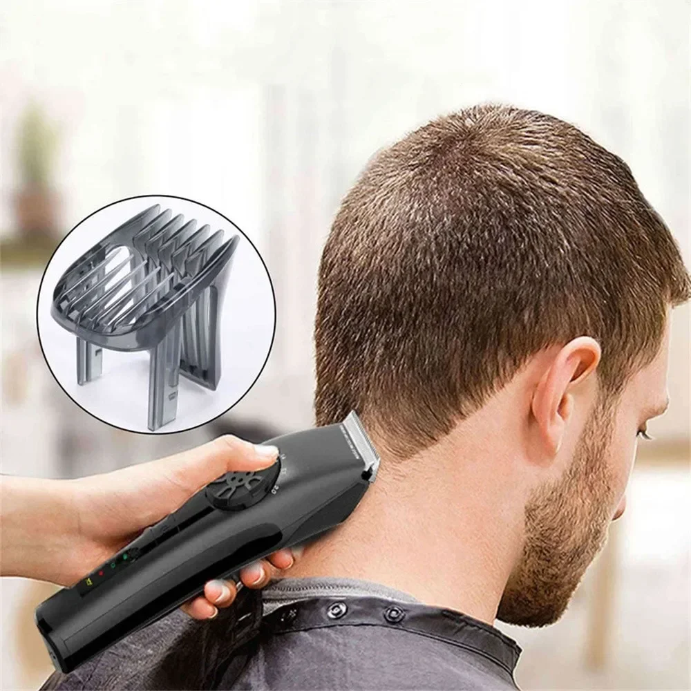 Hair Trimmer Accessories for Philips Hair Clipper HC3400 HC3410 HC3420 HC3422 HC5410 HC5440 HC5447 HC5450/7452 Attachment Comb