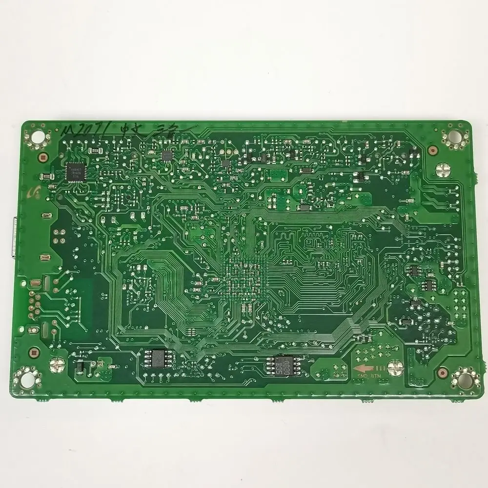 Imagem -03 - Placa Lógica Principal para Samsung Pca Assy Formatter Mainboard Jc9202689a Sl-m2070 Sl-m2071 M2071fh 2070 M2070 2071w Jc92-02688b