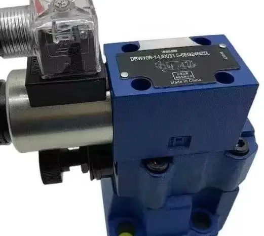 DBW10B-1-L5X/31.5-6…