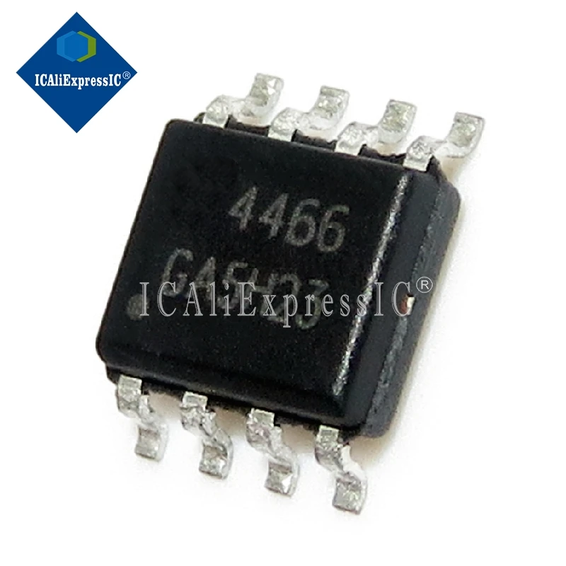 10pcs/lot AO4433 AO4466 AO4468 AO4614B AO4616 SOP-8 new original In Stock