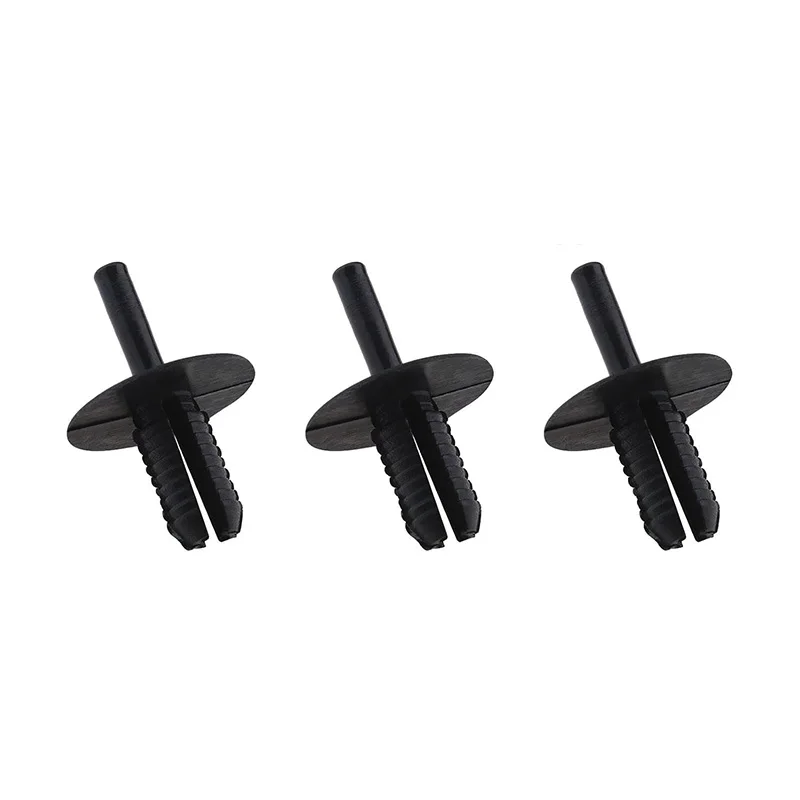 Expanding Rivets/Bumper Cover Rivet Trim Panel Clips For BMW 1Series X3 X5  E87 E88 E82 E83 E53 51111944537