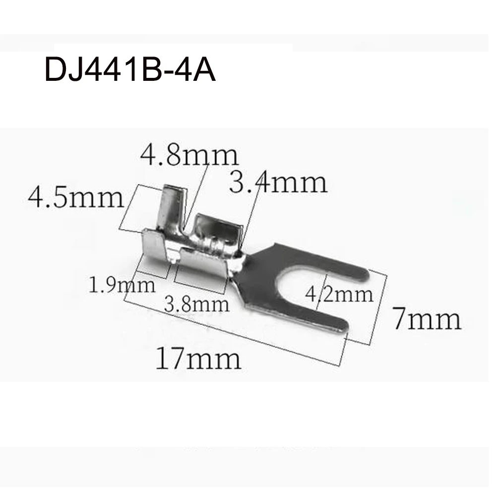 5000PCS DJ441B-4A 