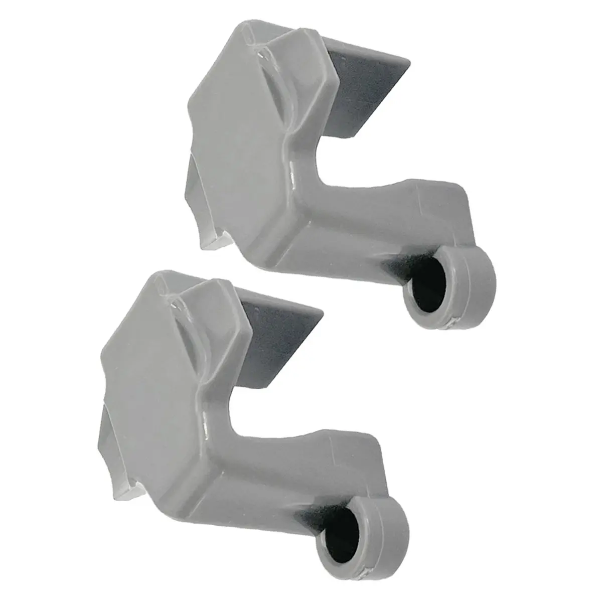 12-Pack Pontoon Boat Bumper Clips for Efficient Docking and Bumper Adjustment Pontoon Boat Square Rail