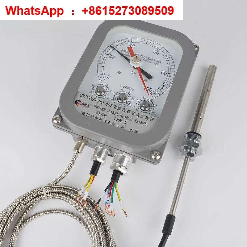 Power Transformer T…