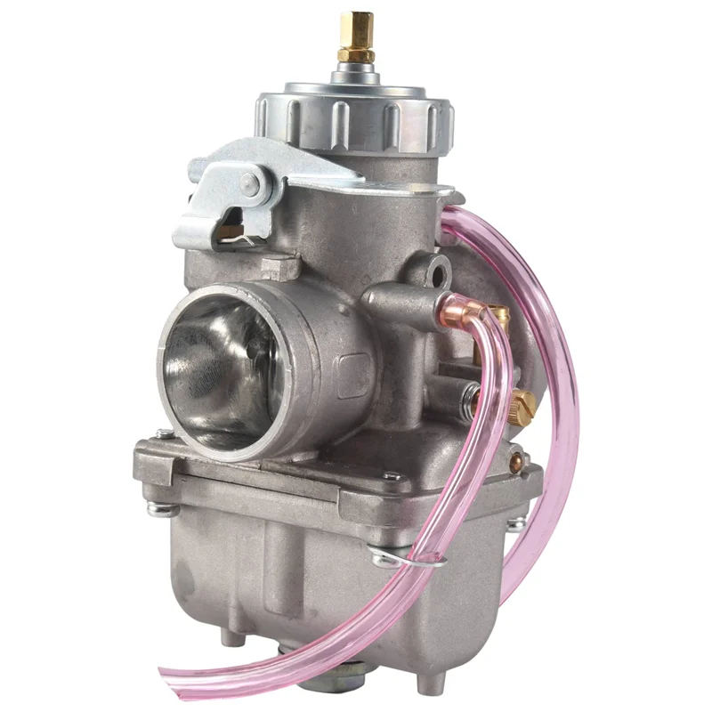 

Motorcycle Carburetor Carb Replacements VM34-168 42-6015 VM34SC For VM 34Mm 34 Mm Round Slide