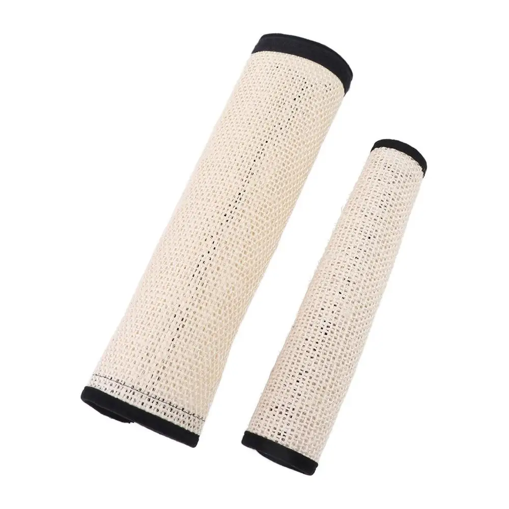 Cat Scraper Pad Sisal Cat Training Scratch Pad Table Leg Cat Scratcher Furniture Protection Mat Sofa Protector Scratch Carpet