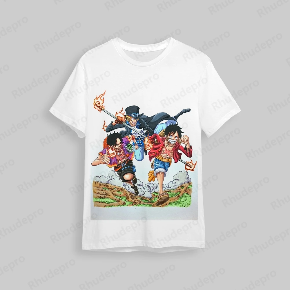 Mulheres One Piece Roronoa Zoro T-shirt de impressão 3D, Top de rua grande infantil, Cosplay, Anime Japão, Novo, 2024